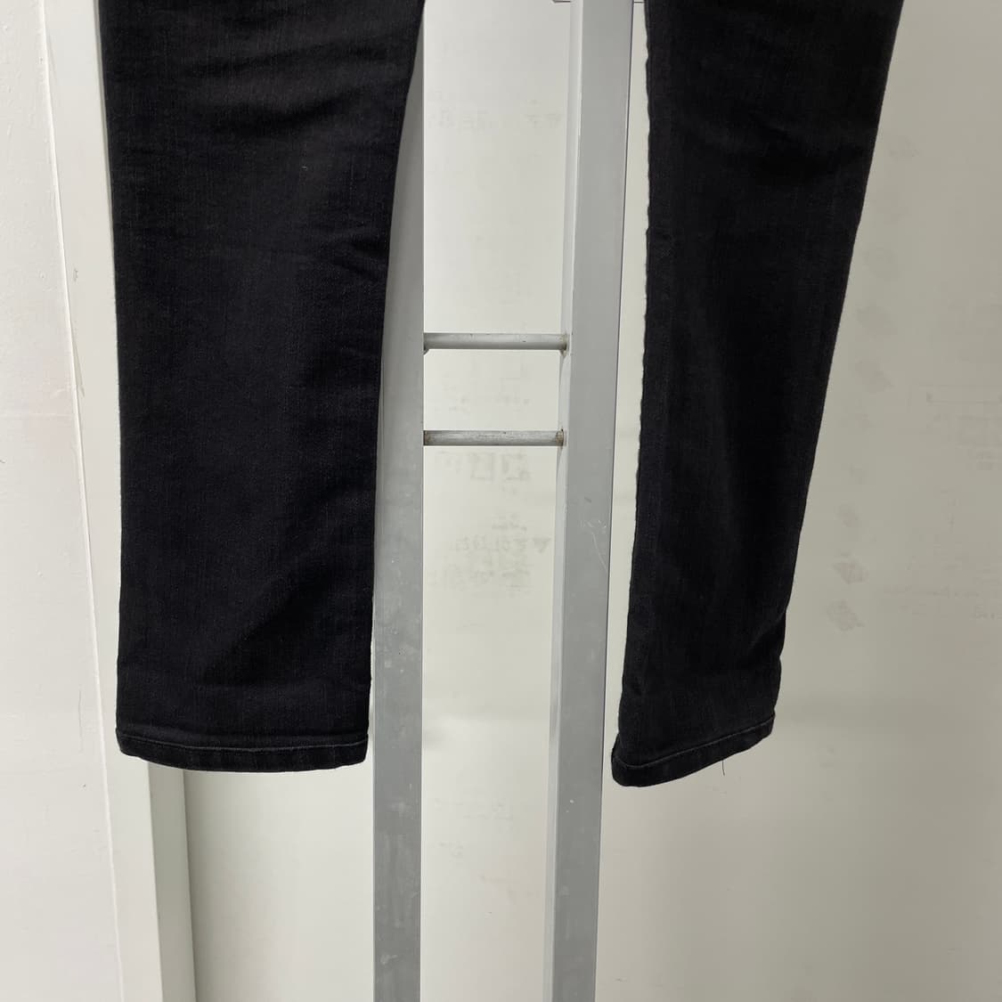 피에르 발망 흑청 데님 팬츠 24(W) 상품이미지3