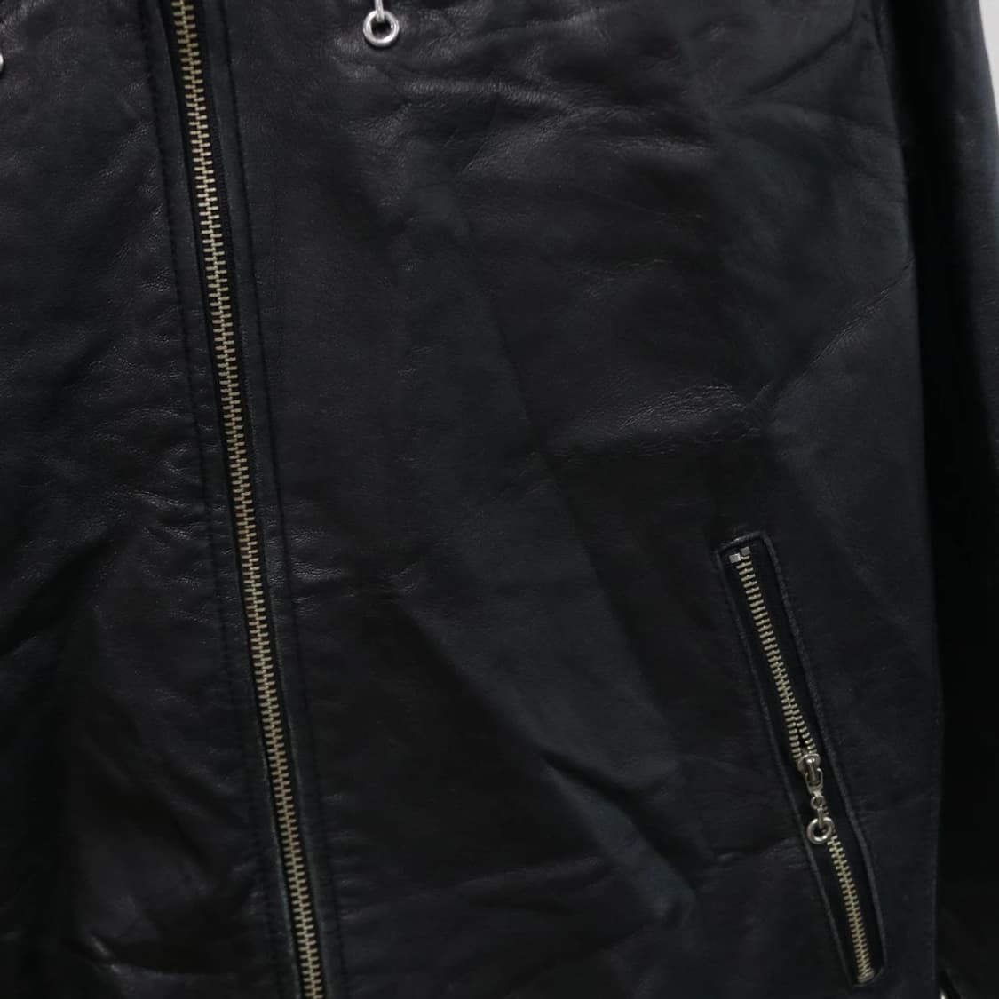 POPSSTORY 양가죽 자켓 60527 상품이미지6