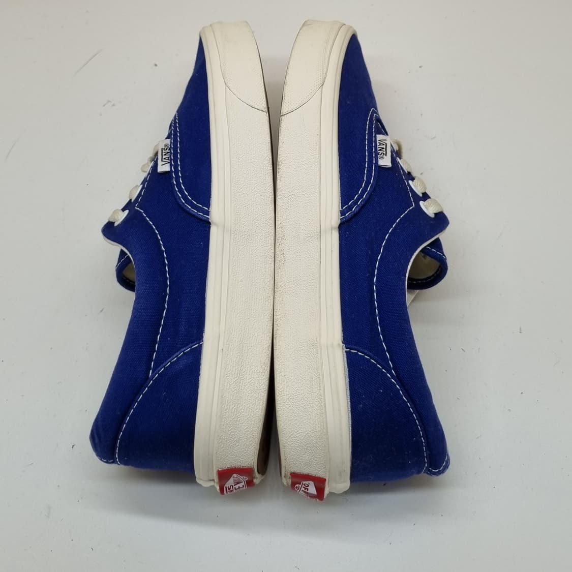 반스 에라 블루 여성스니커즈240. 상품이미지5