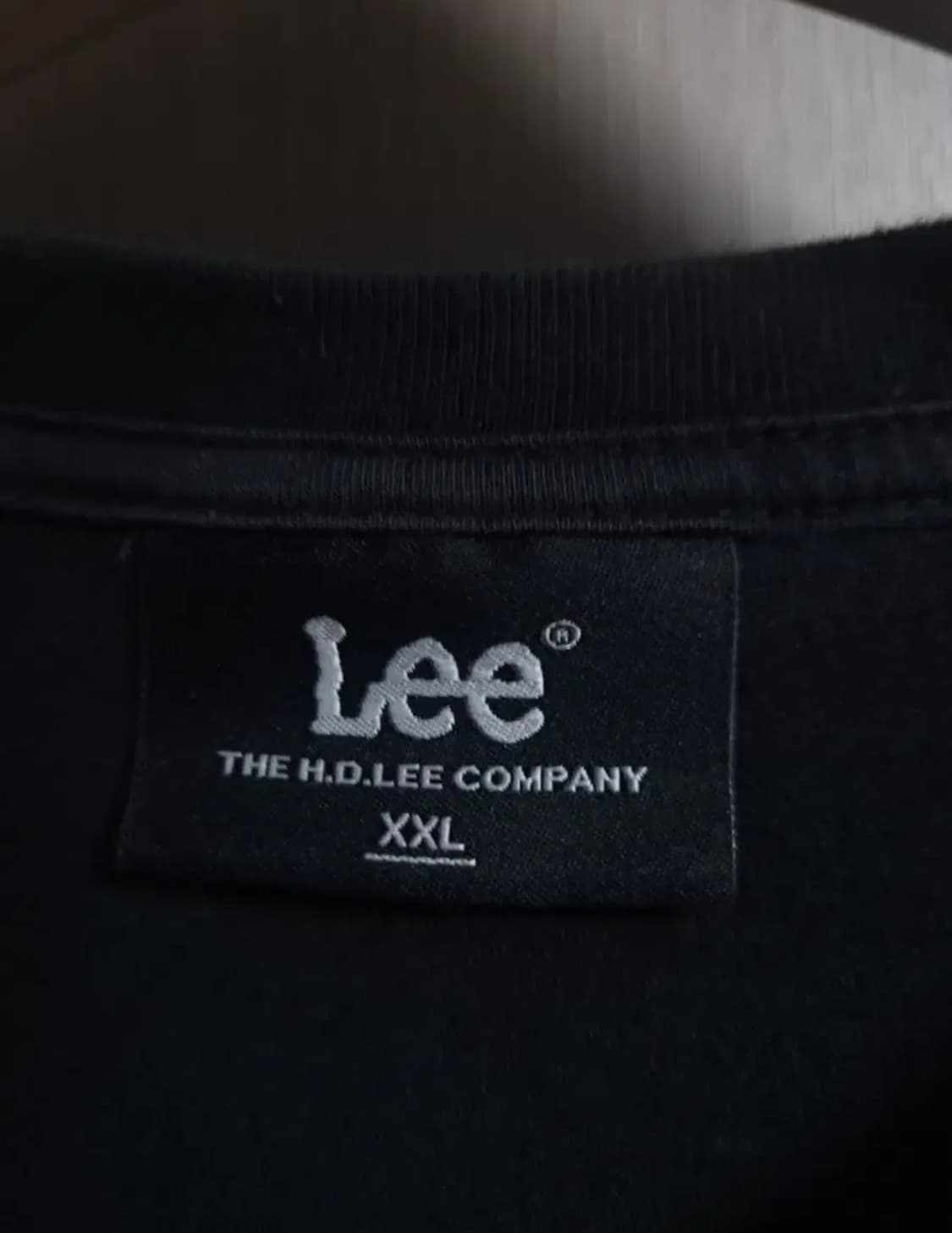 LEE 반팔 티셔츠, 2XL 상품이미지2