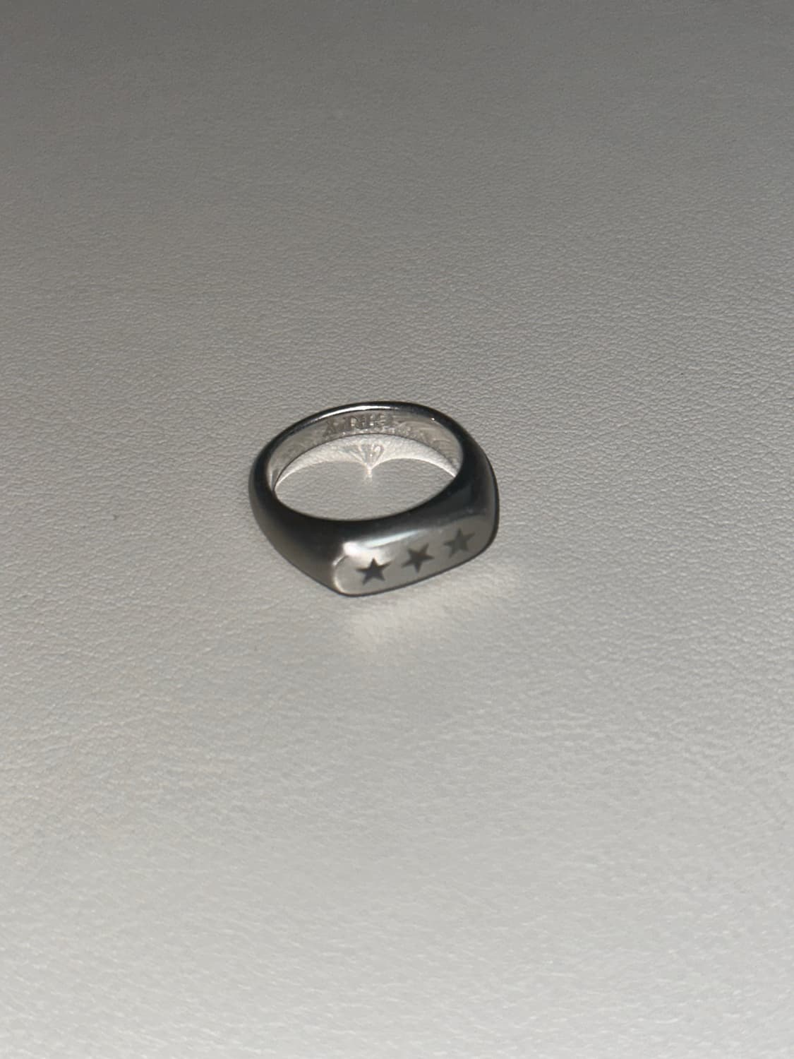 그럼피스터프 별반지 상품이미지1