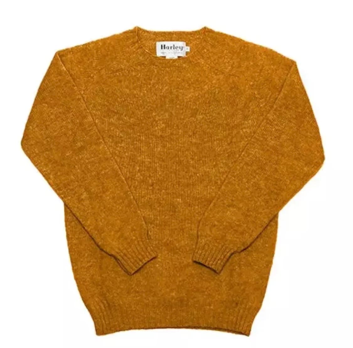 할리오브스코틀랜드 쉐기독 니트 L 상품이미지1