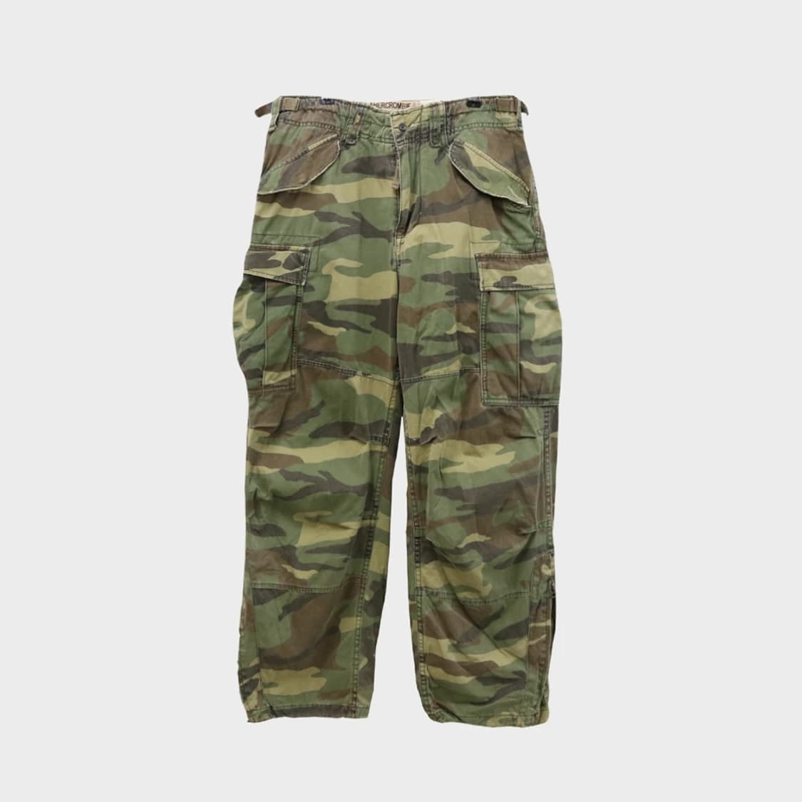 ABERCROMBIE 70034 상품이미지1