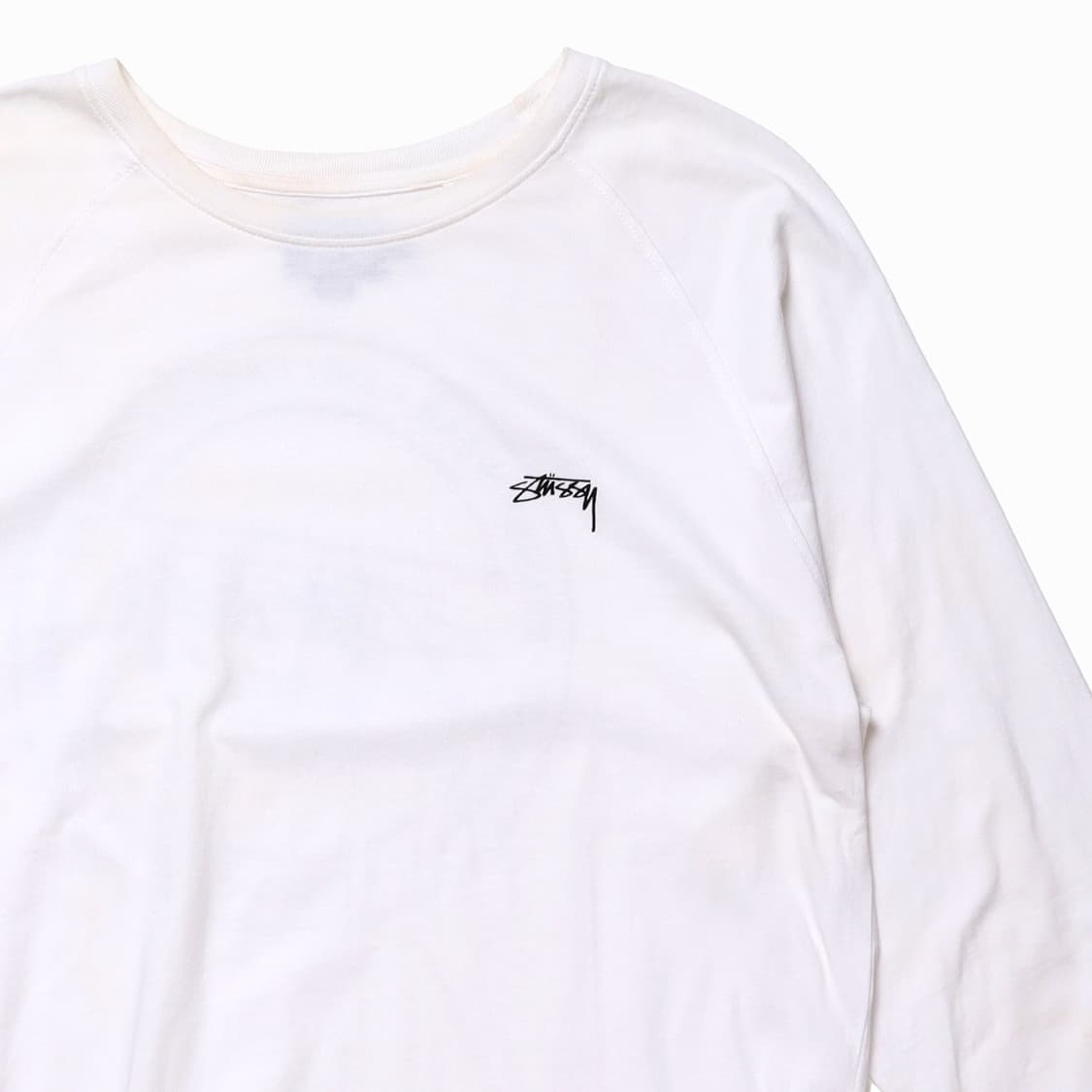 Stussy Printed Long Sleeve   상품이미지2