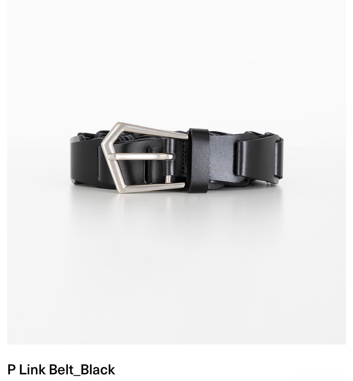 구매)) aieul 링크벨트 상품이미지1