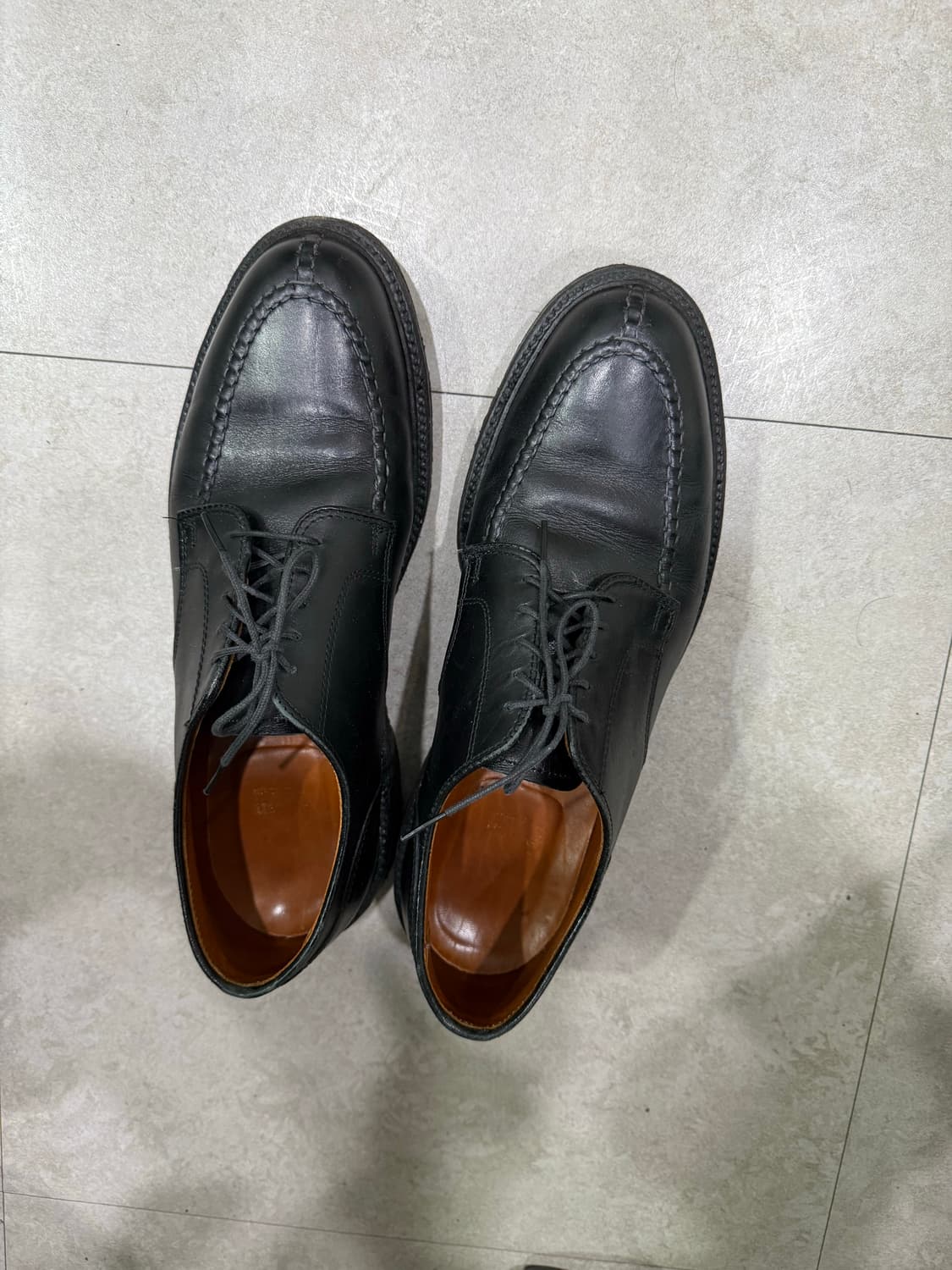 알든nst 코도반더비 상품이미지3