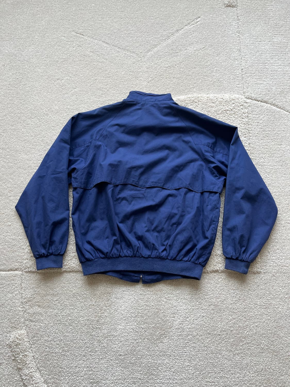 Graham Hill 해링턴 자켓 (103-105) 상품이미지9