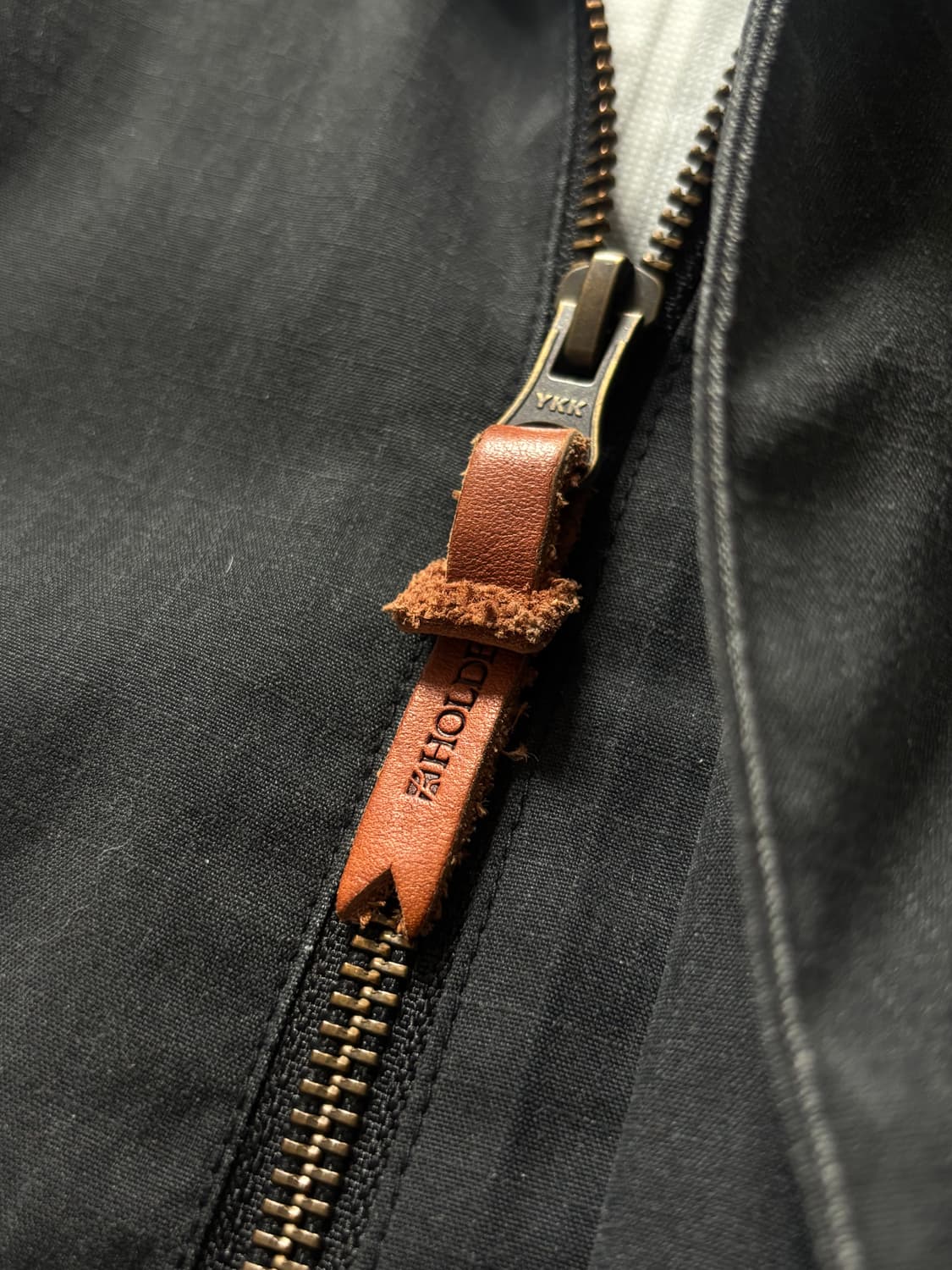 Stussy 스투시 x 홀덴 M51 후드 파카 상품이미지7