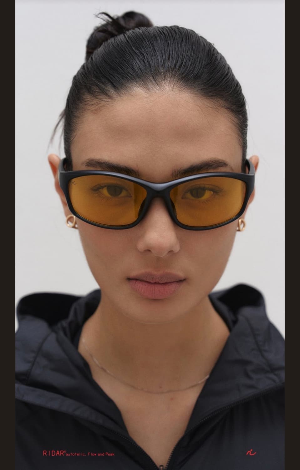 라이다 선글라스 조그  상품이미지3