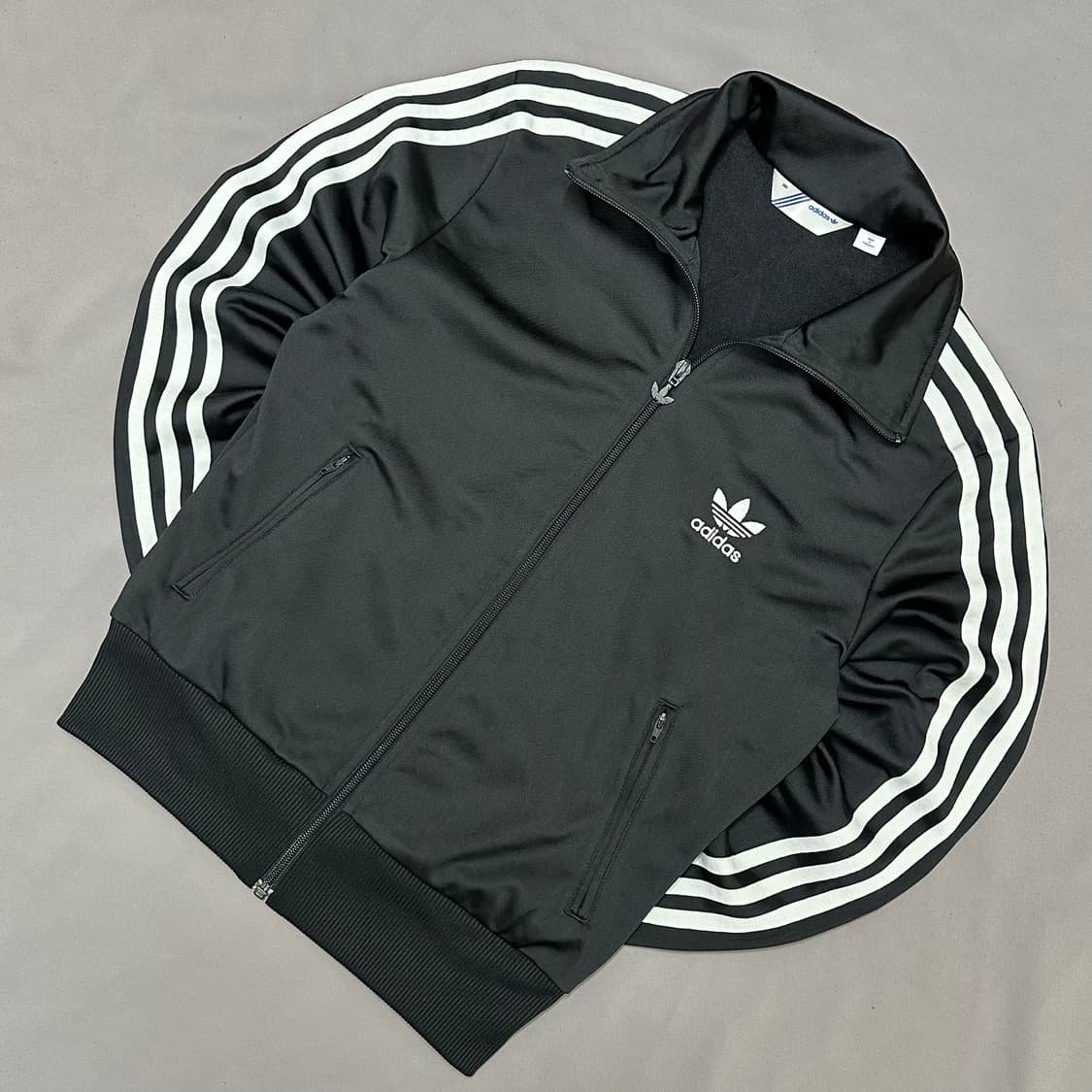 아디다스 파이어버드 빈티지 져지 우먼90 상품이미지3