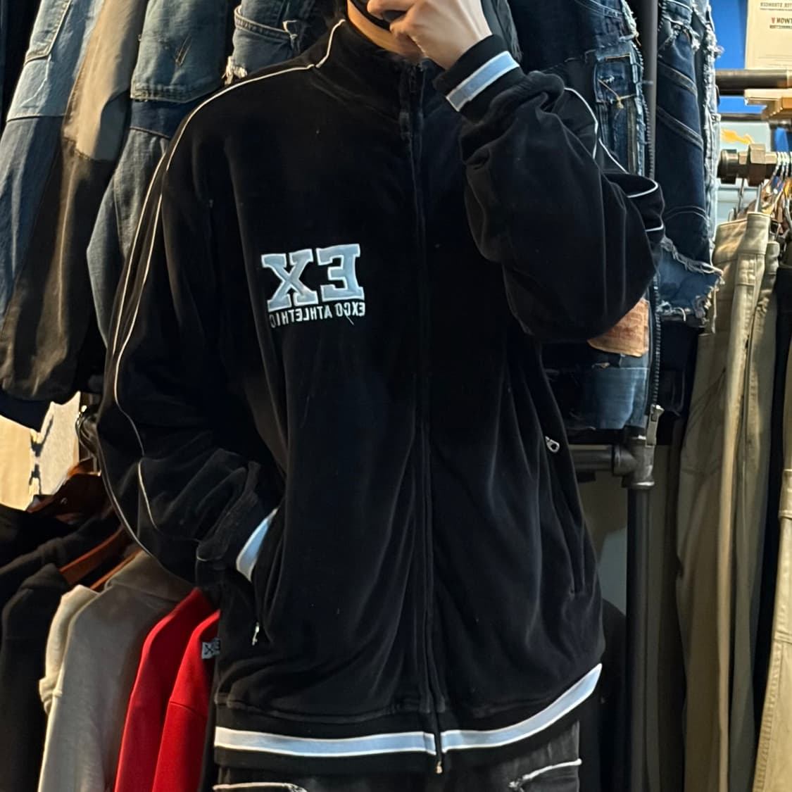 [NO.9] VTG 벨벳져지  상품이미지4