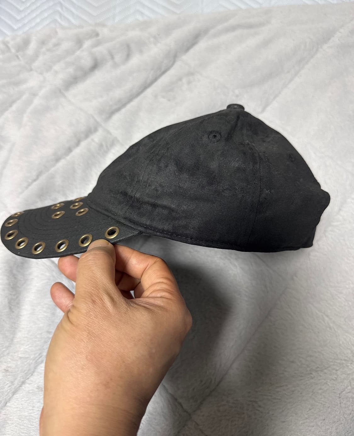 P.L.N 오일왁싱 캡 상품이미지4