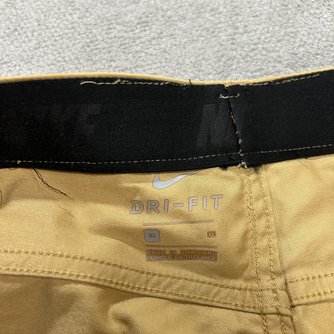 나이키 팬츠 바지 32 상품이미지2