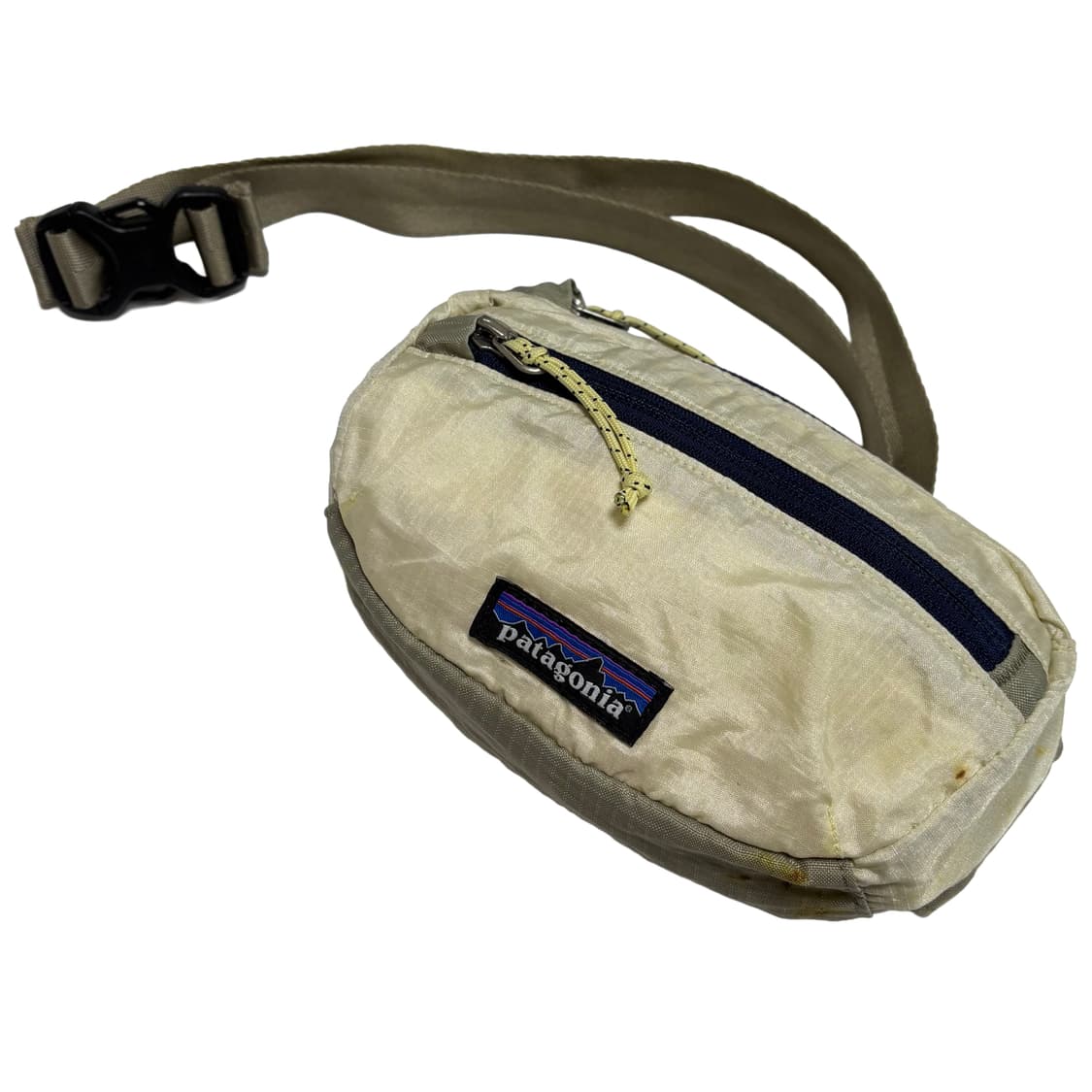파타고니아 라이트웨이트 트래블 미니 힙팩 상품이미지1