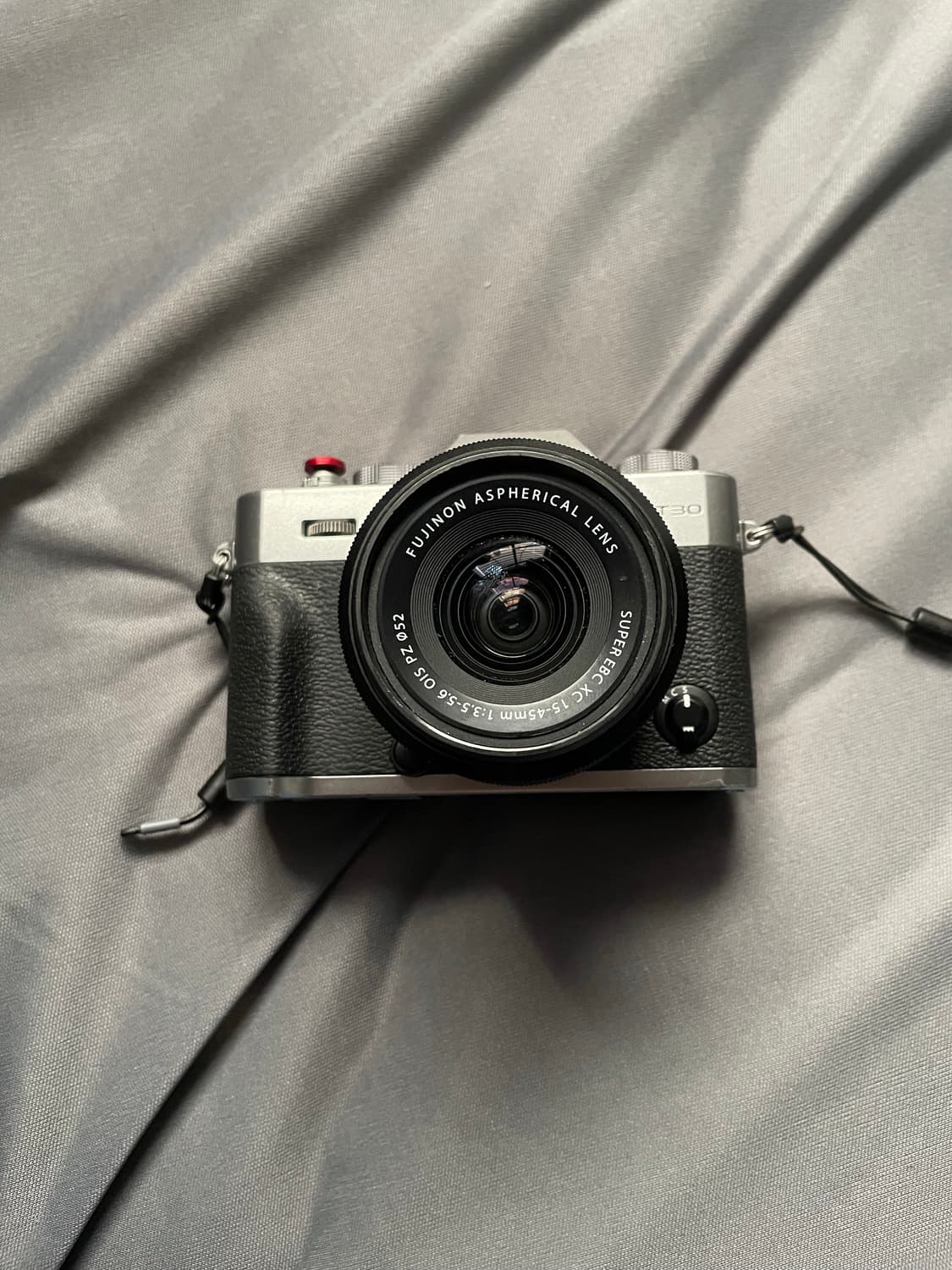 후지필름 x-t30 상품이미지1