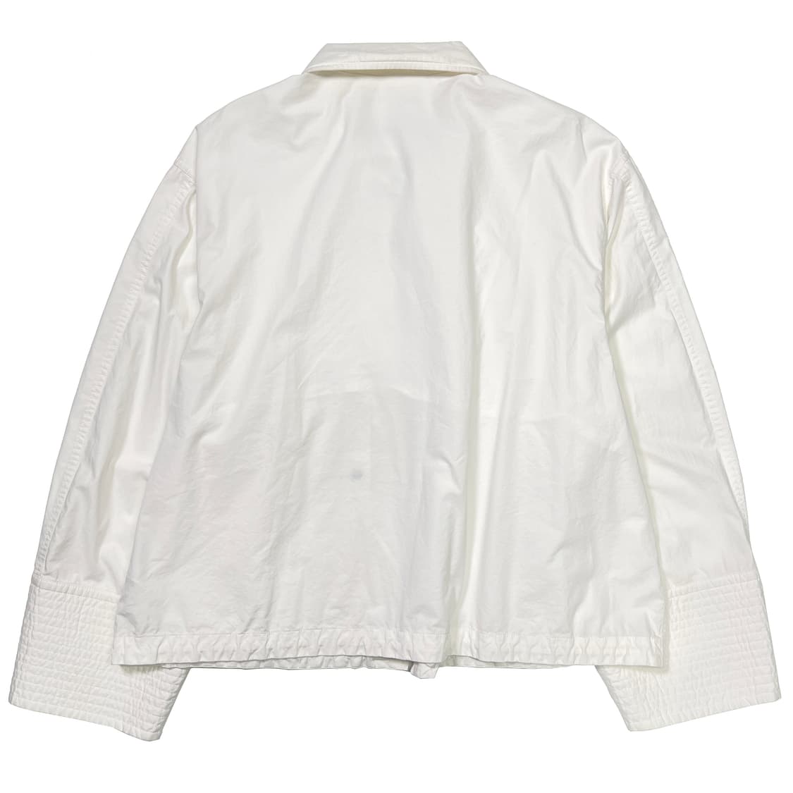  JIL SANDER 질샌더 ASAKA 자켓 화이트 (46)  상품이미지2