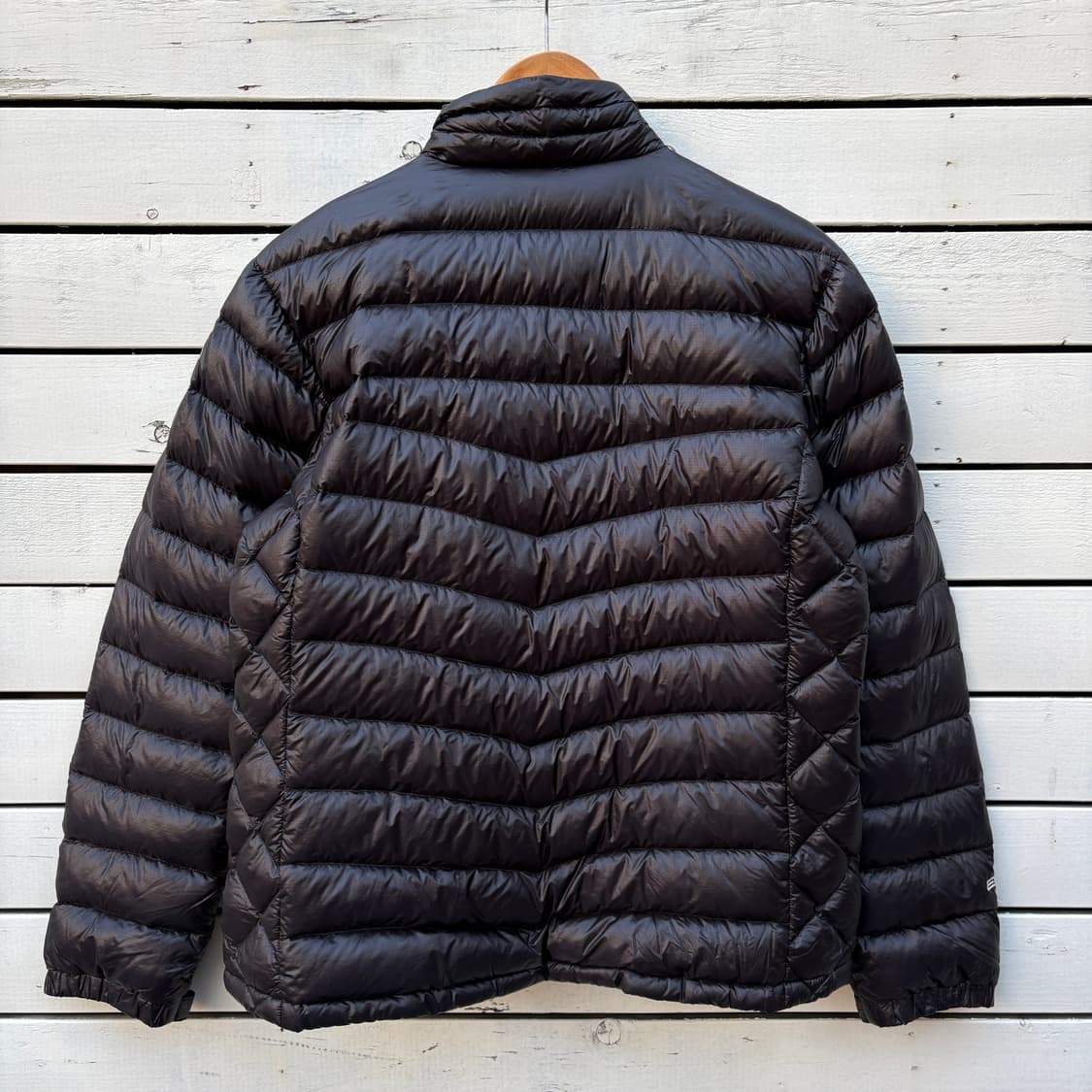 Mont-bell 몽벨 경량패딩 상품이미지2