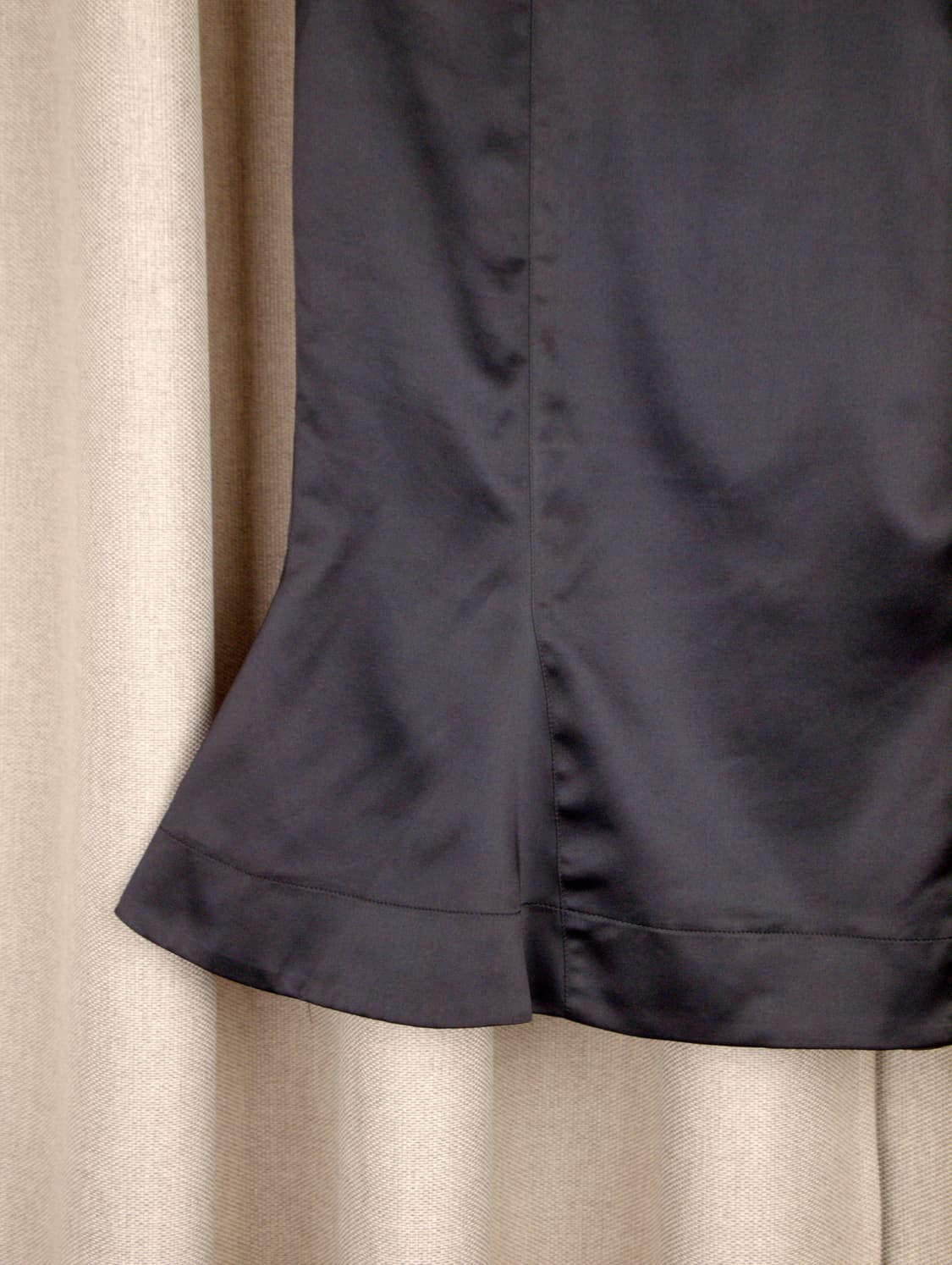 Weave Line Mermaid Skirt 상품이미지7