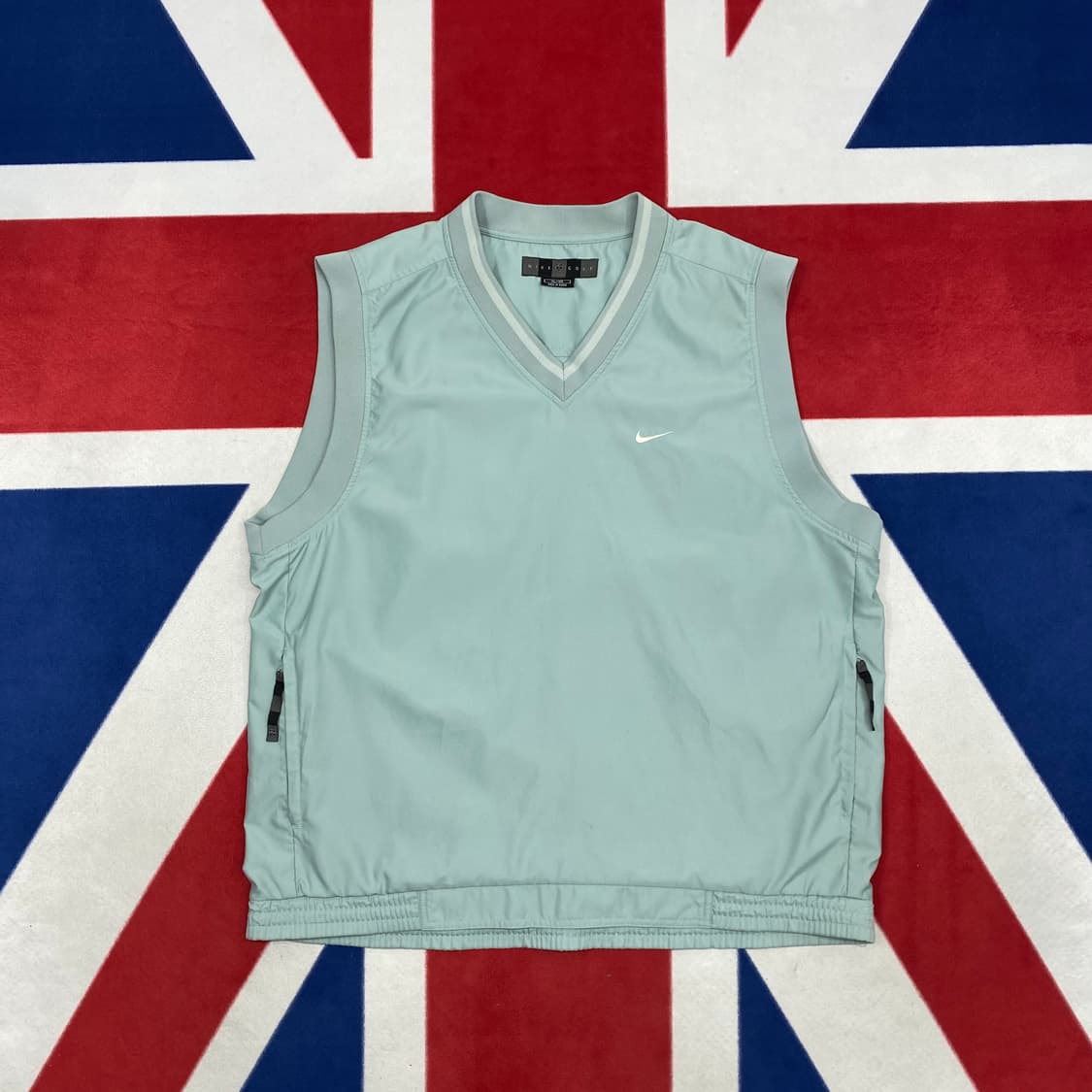 나이키 베스트 XL  상품이미지1