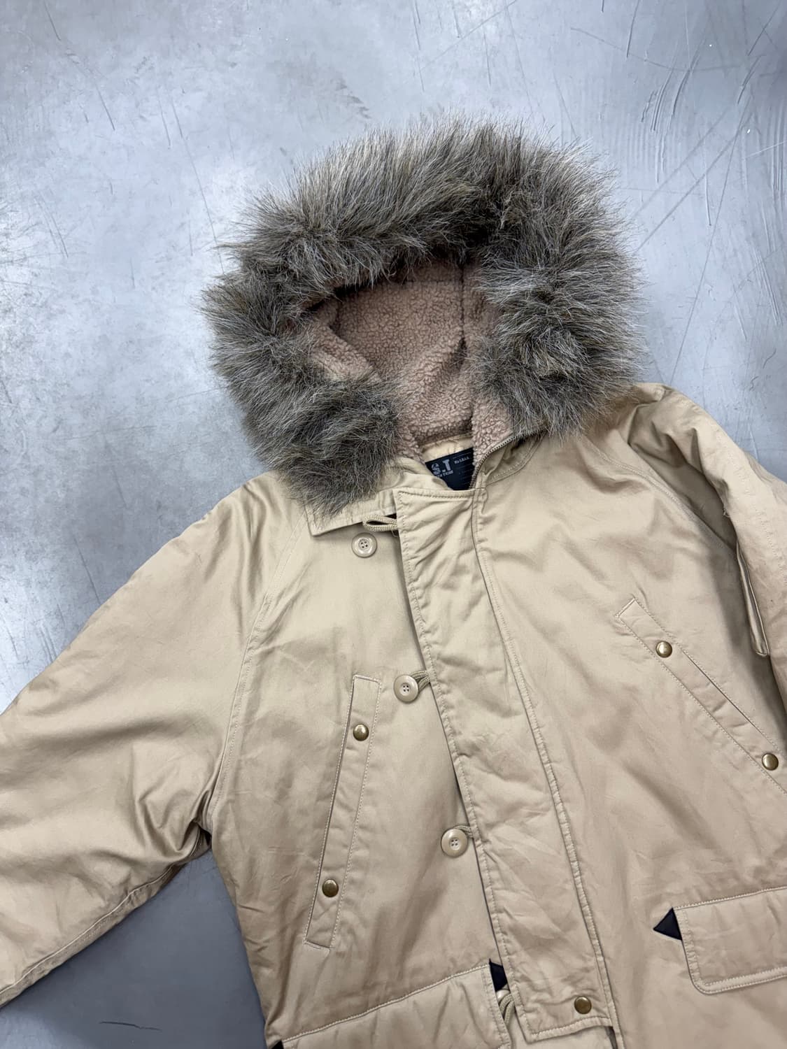 Never seen thing n3b type  상품이미지2