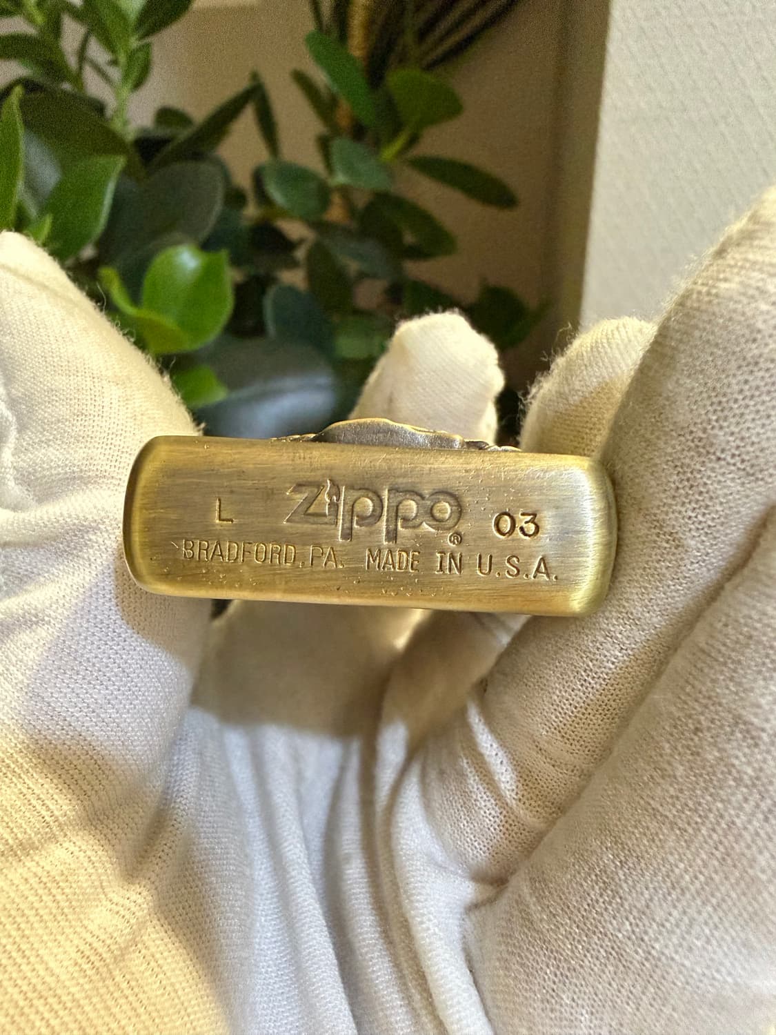 지포라이터 상품이미지6