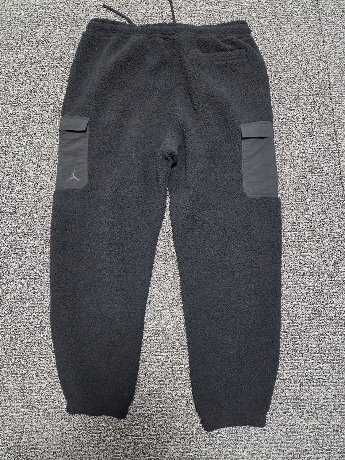 나이키조던 플리스팬츠/XL 상품이미지4