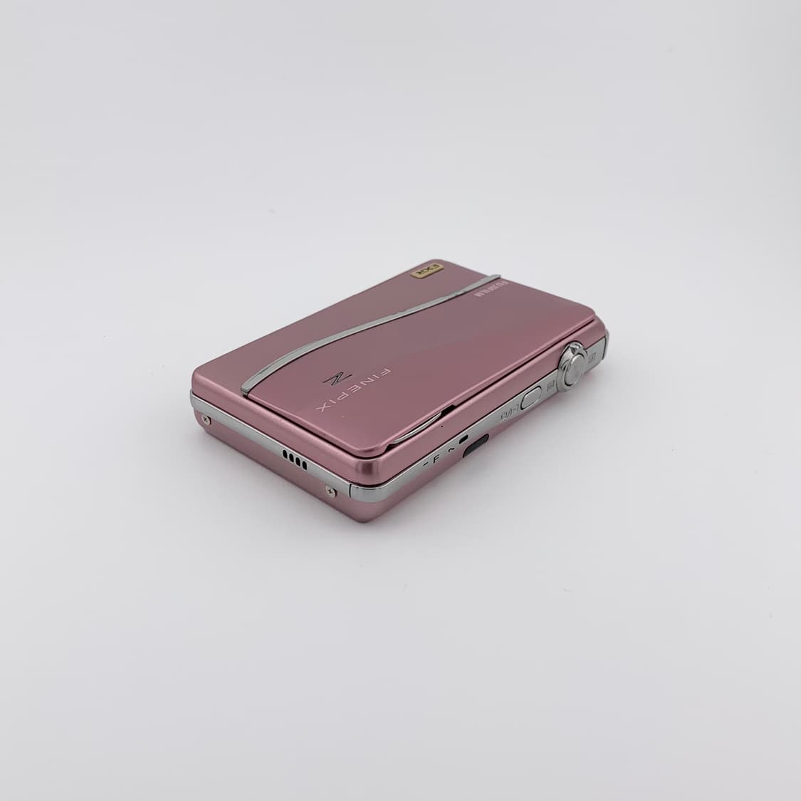 지글캠/희귀컬러🫧 FujiFilm Finepix Z800exr 핑크 상품이미지6