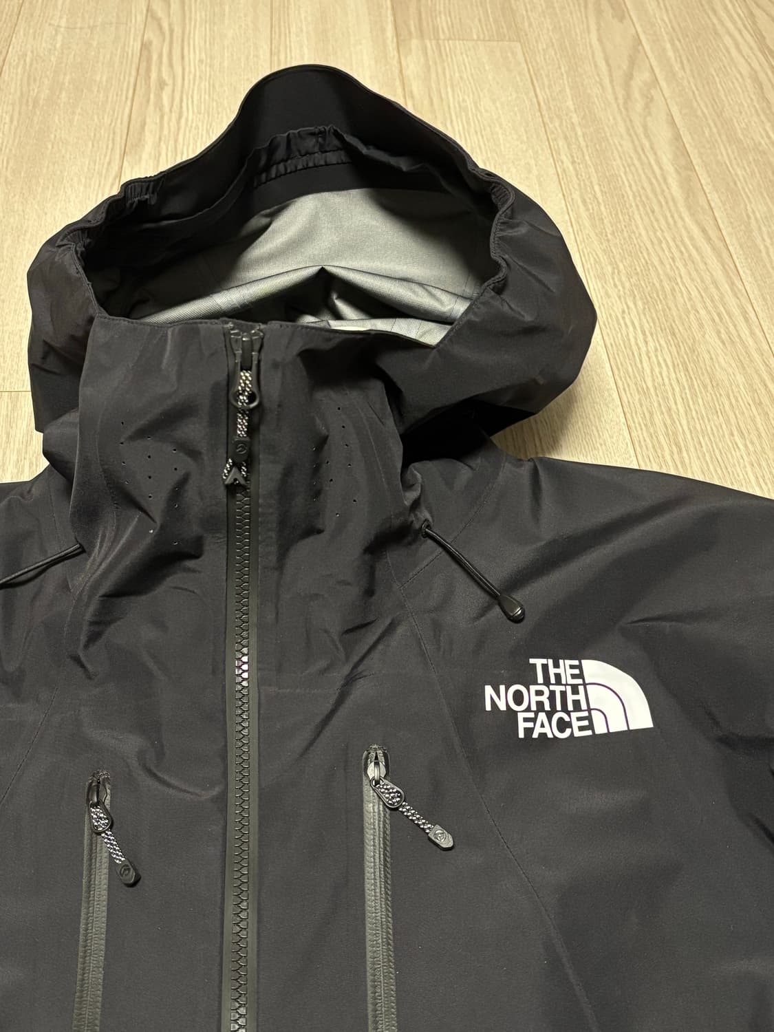 노스페이스 칸테가 고어텍스 바람막이 상품이미지3