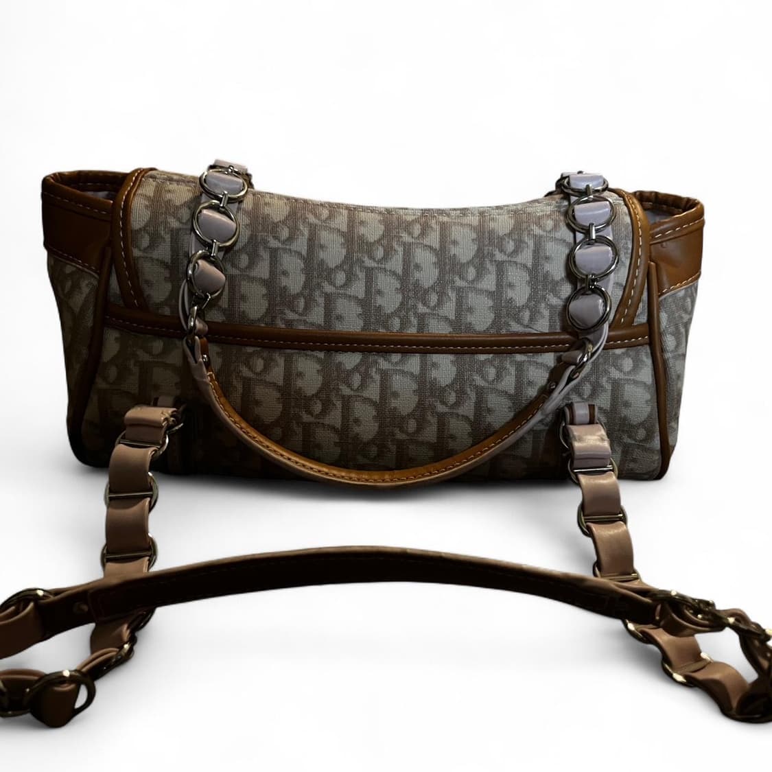 디올 로맨틱 하트백 핑크 상품이미지2