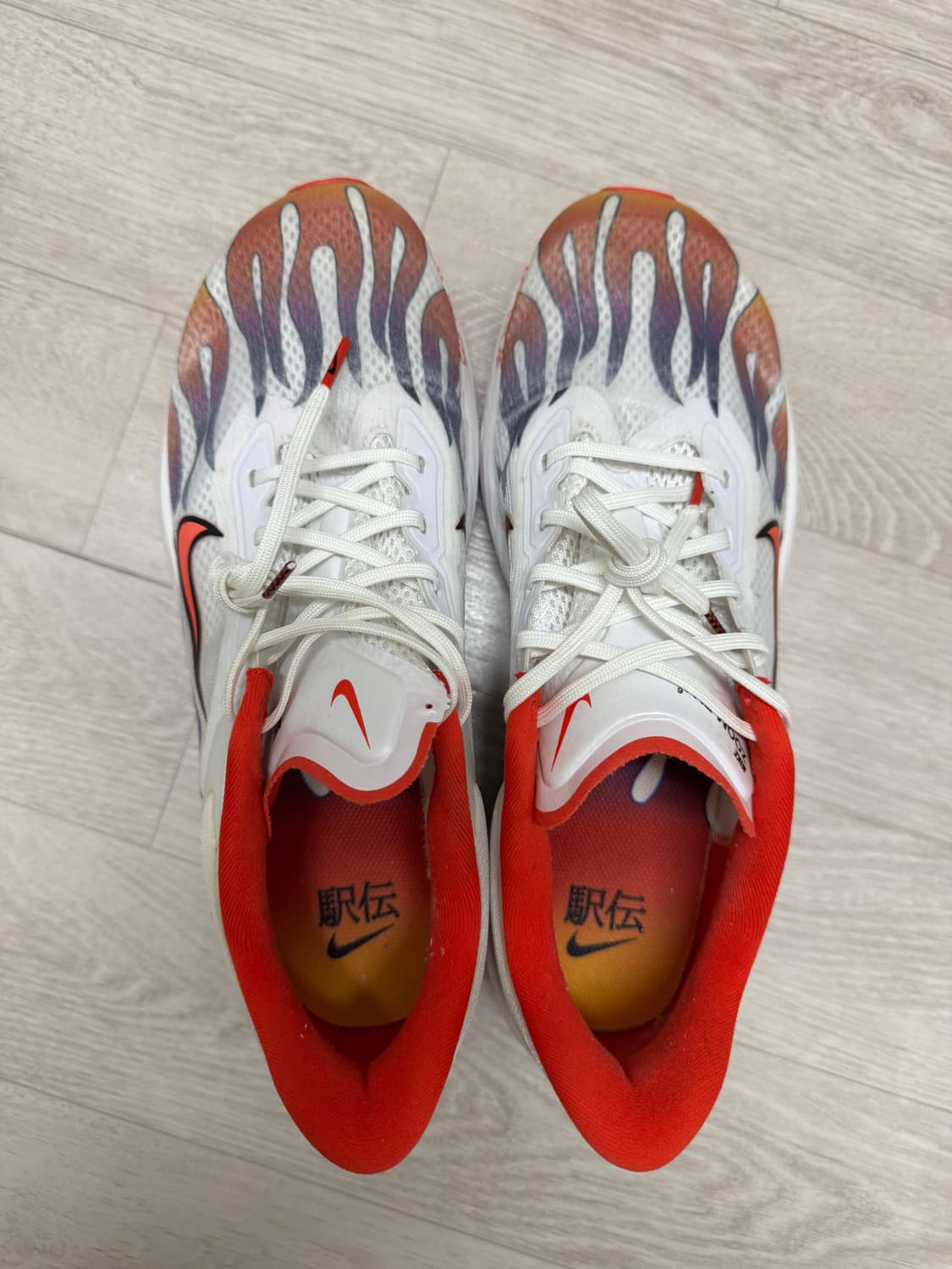 [280] 나이키 줌플라이6 에키덴 카본화 러닝화 상품이미지6