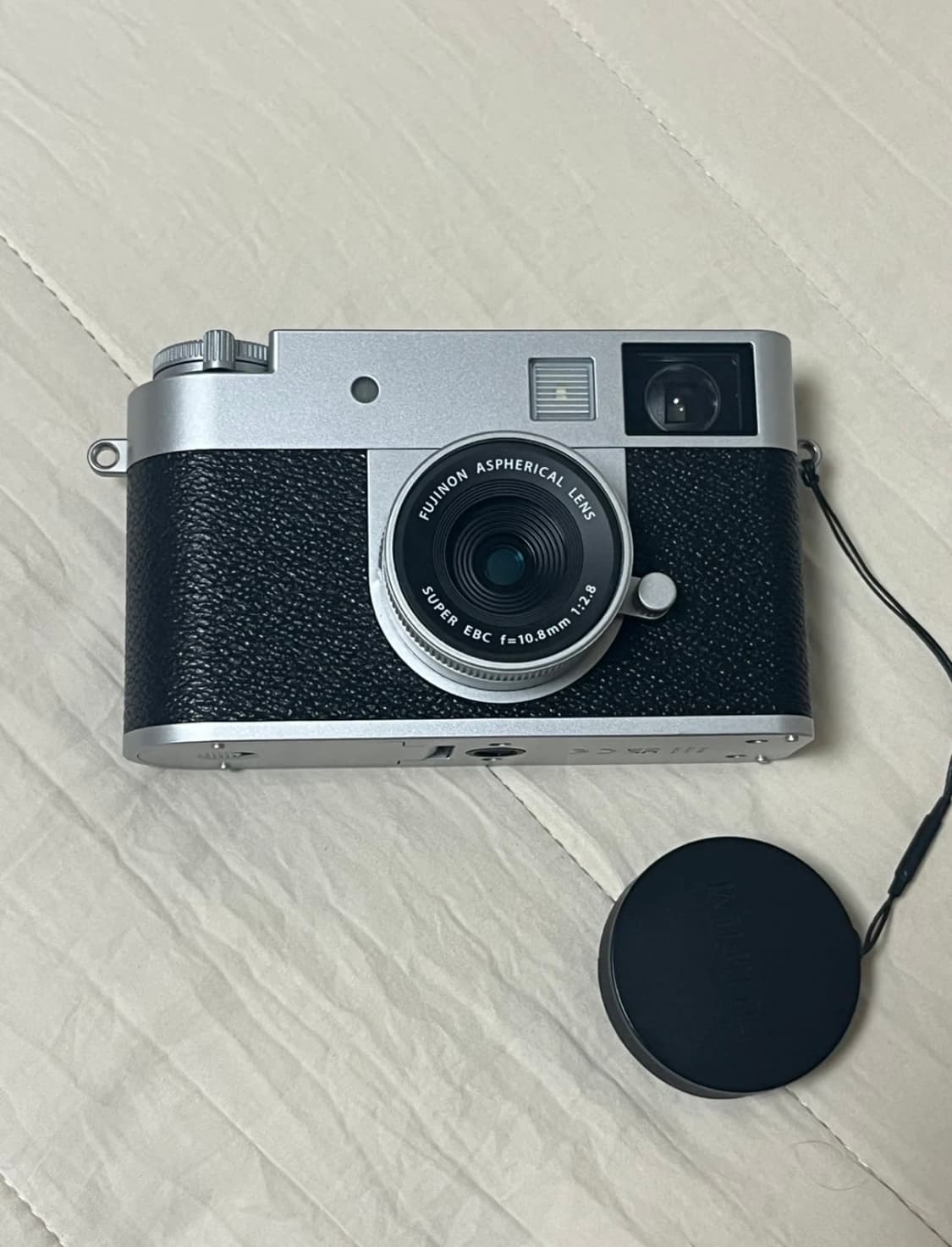 후지 xhalf 팔아요 상품이미지1