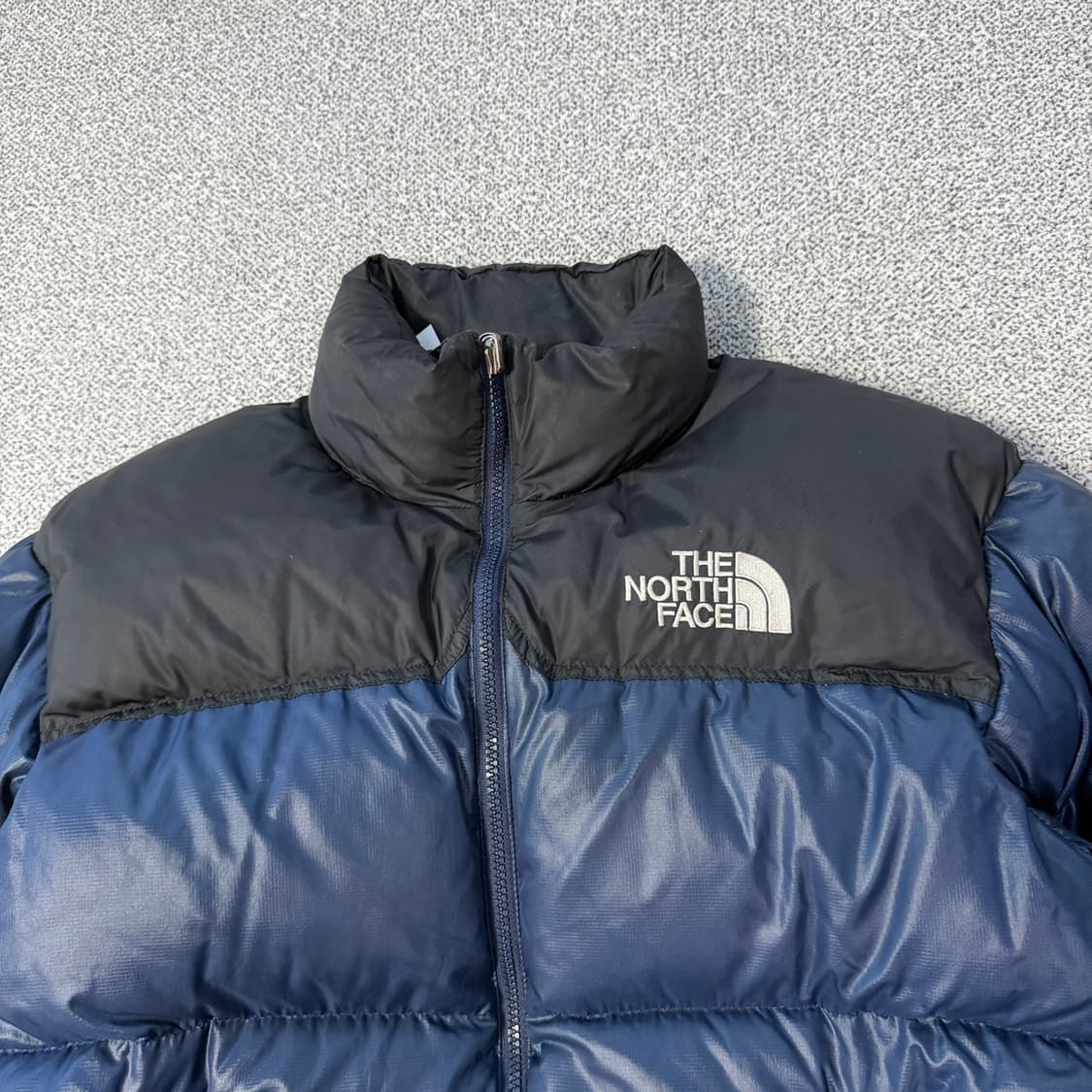 노스페이스 패딩 자켓 상품이미지2