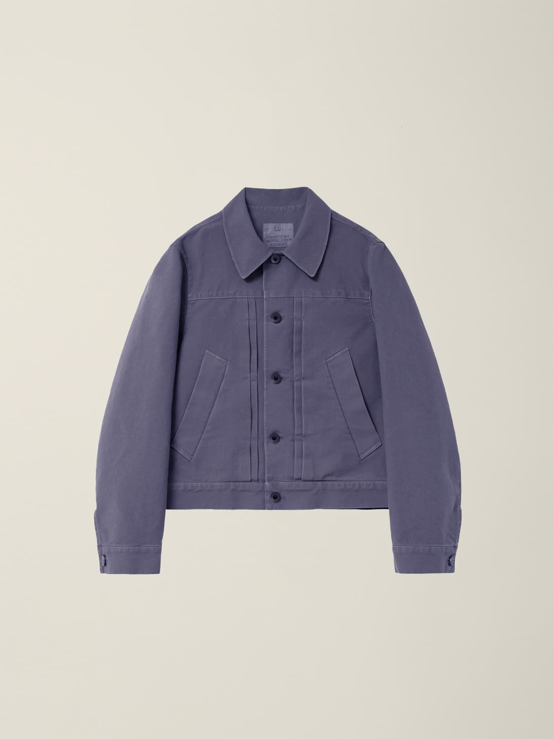 (구매) 누마레 EE 트러커 자켓 Msize 상품이미지1