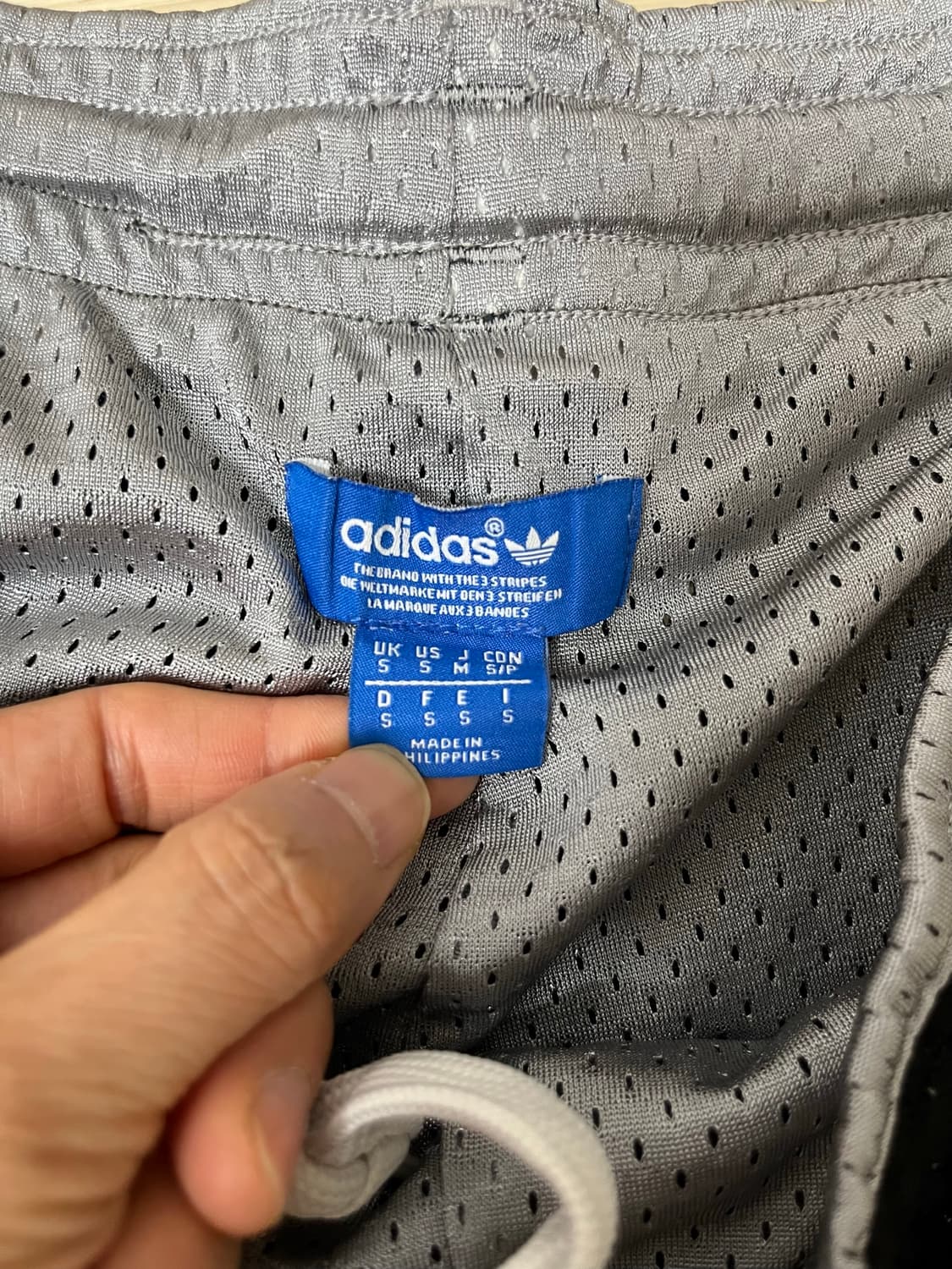 아디다스 반바지 상품이미지8