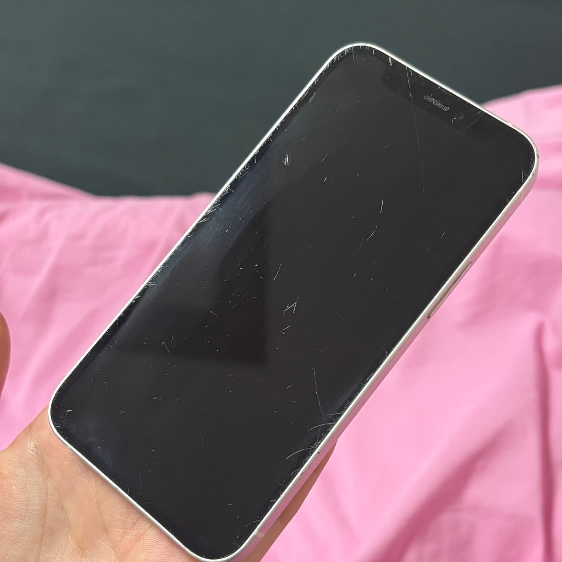 아이폰 12 미니 128기가 상품이미지4