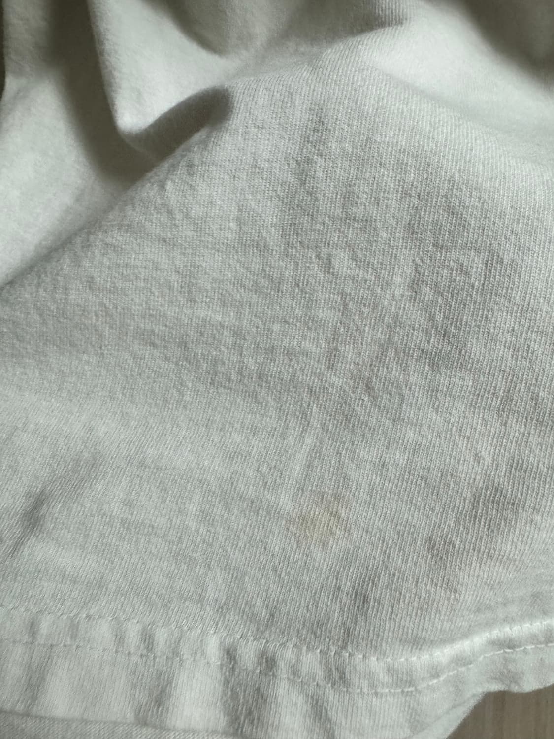 [M] 스투시 크라운 리쓰 피그먼트 다이드 내츄럴 상품이미지3