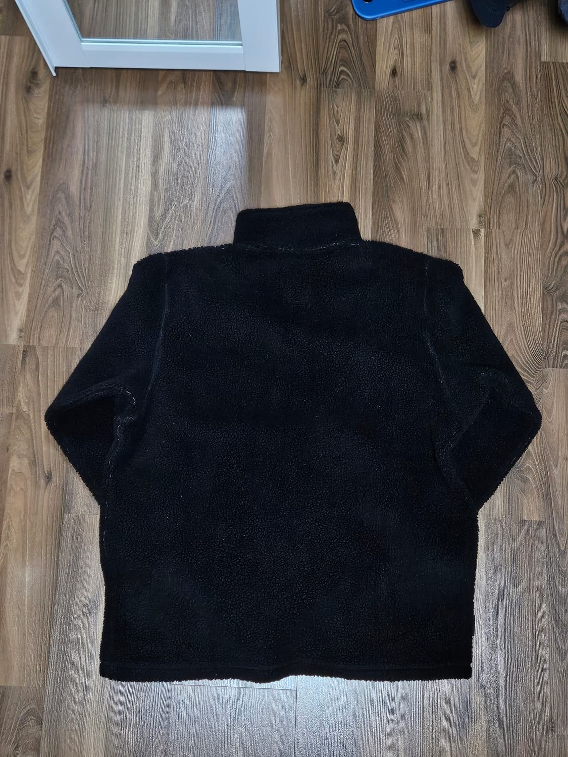 나이키 ACG)보아 플리스 풀오버 XL 상품이미지2