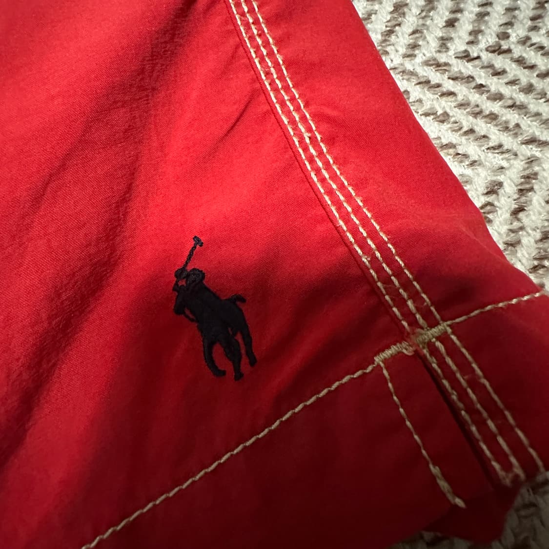 POLO RALPH LAUREN swim shorts 상품이미지3
