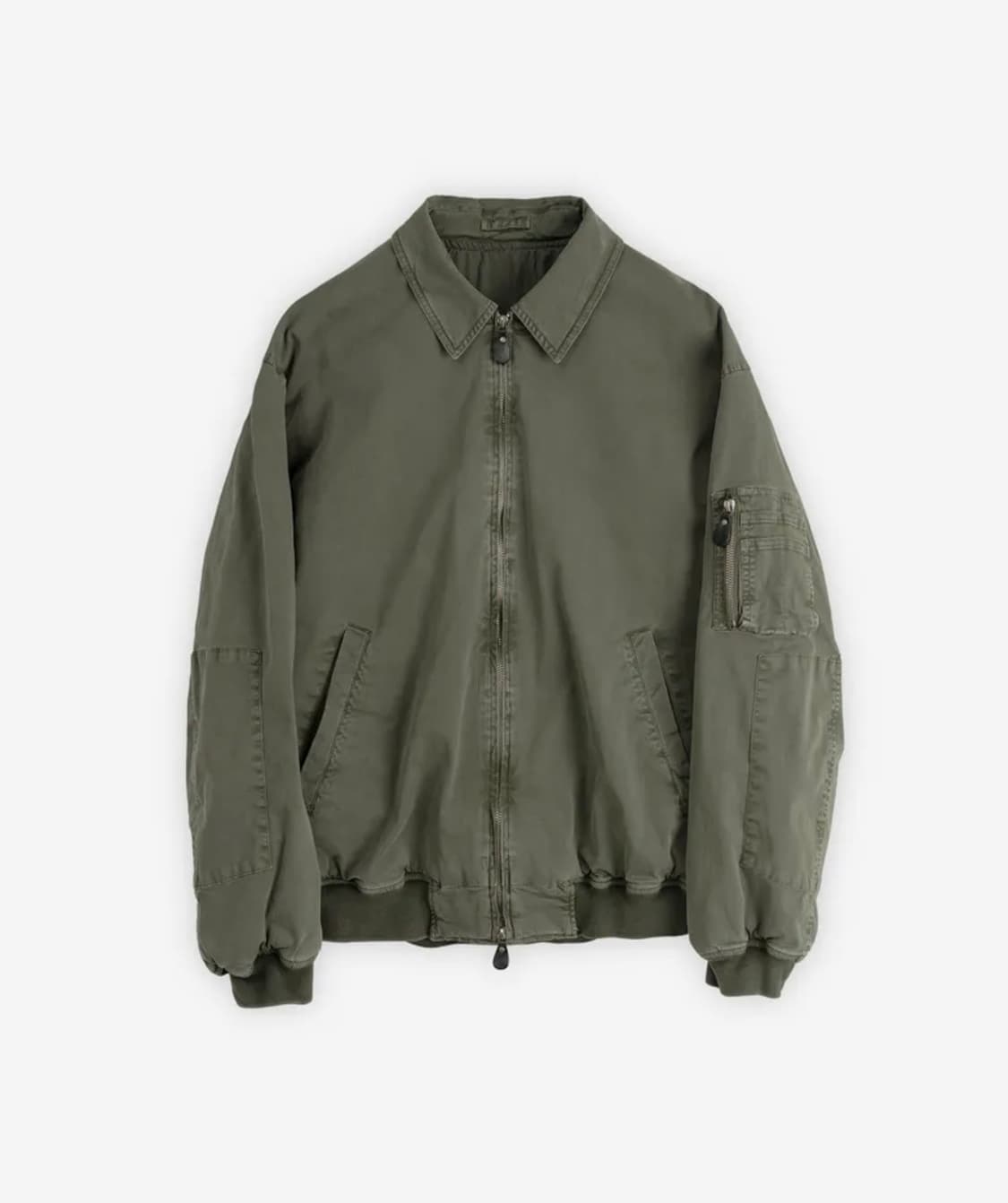 브라운야드 탱커자켓(새상품) 상품이미지1