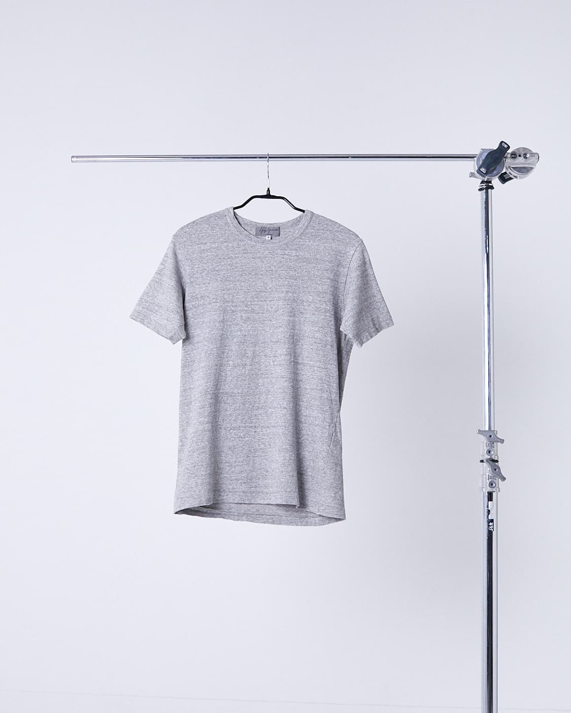 Pour Homme Melange T-Shirt 상품이미지1
