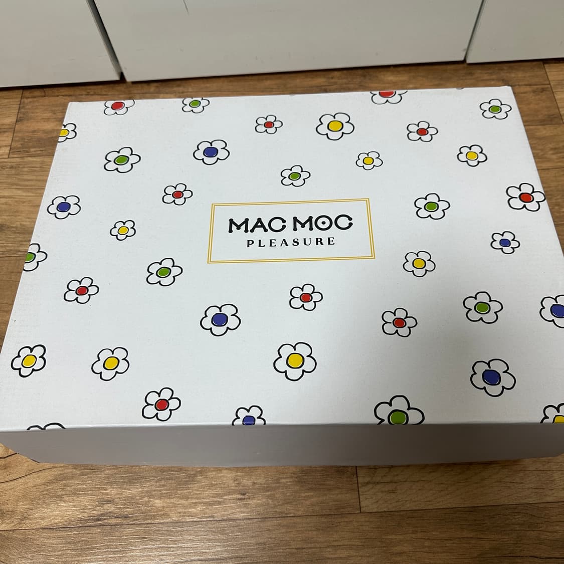 (새상품) 마크 모크 웨스턴 부츠 - 240 상품이미지7