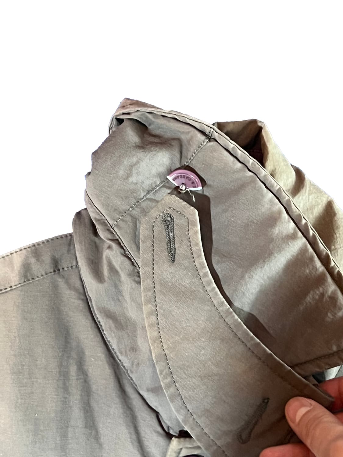 2003 dolce and gabbana aviator jacket 상품이미지7