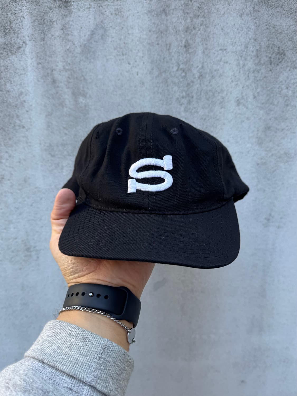 90s 스투시 스포츠 볼캡 상품이미지1