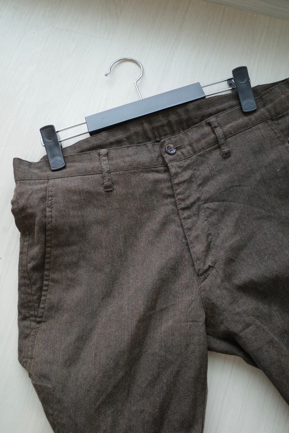Side pocket pants 상품이미지5