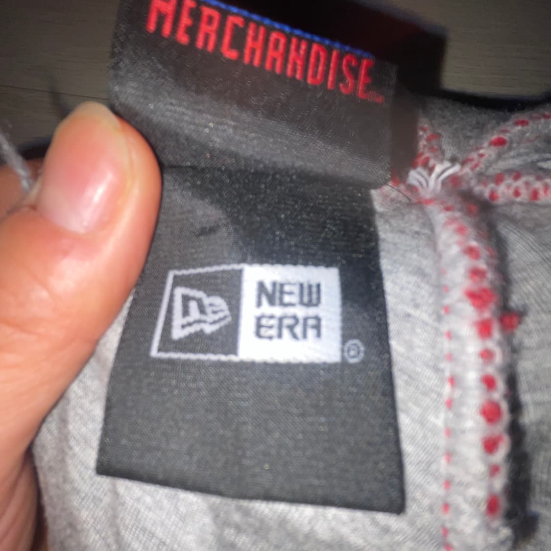 엠엘비 뉴에라 시카고컵스 비니 상품이미지5