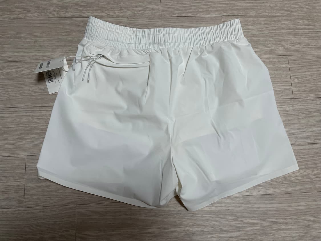옵티미스틱 러너스 매트 나일론 쇼츠 xs 상품이미지2