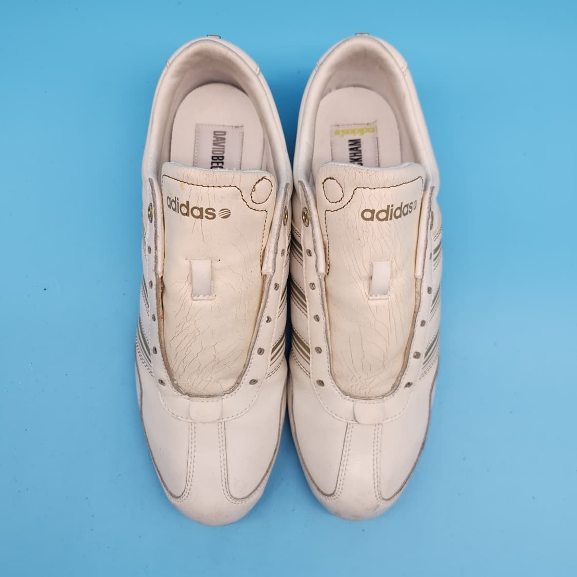 ooo 아디다스 데이비드베컴 남성스니커즈 270 상품이미지2