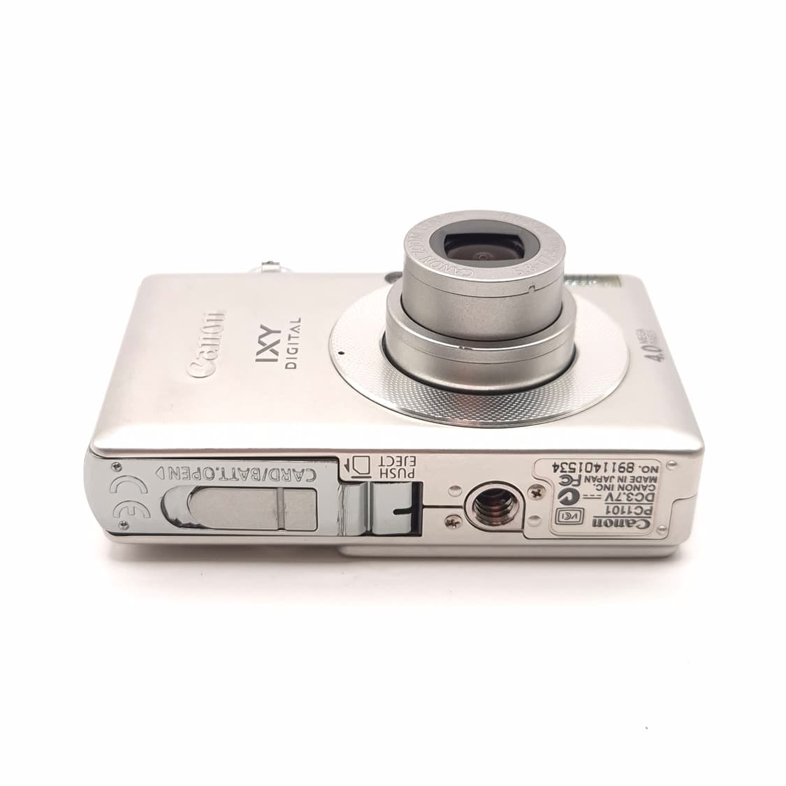 한글지원📸 캐논 익시 50 ✨ 클래식한 색감 감성디카 💕 상품이미지7