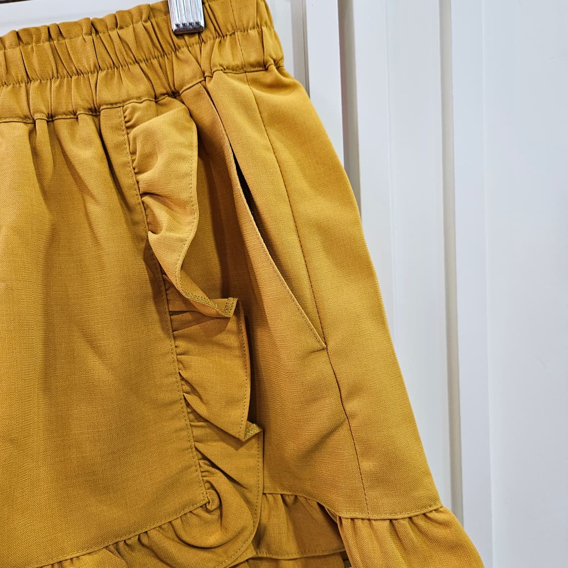 Barbie 프릴 반바지 상품이미지4