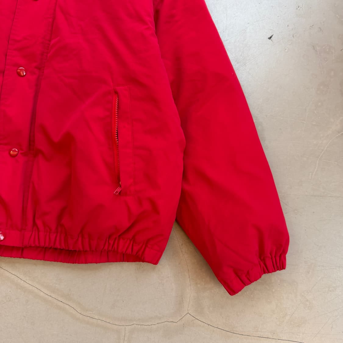 90s 폴로 랄프로렌 덕다운 푸퍼 상품이미지2